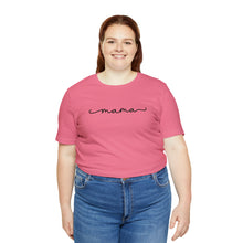 Load image into Gallery viewer, Classic Mama Shirt | Mom Shirt, Mommy Shirt, Mama T-Shirt, Cute Mom Shirt, Mother's Day Gift, Mom Life Shirt, Mama Shirt Short Sleeve Tee