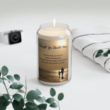 Load image into Gallery viewer, Scented Candle, Thought you should know, Wallen, Soy Candle, Country Candle, Farmhouse Candle, Wallen Candle, Gift for Her, Mom Gift