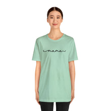 Load image into Gallery viewer, Classic Mama Shirt | Mom Shirt, Mommy Shirt, Mama T-Shirt, Cute Mom Shirt, Mother's Day Gift, Mom Life Shirt, Mama Shirt Short Sleeve Tee