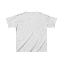 Load image into Gallery viewer, Kids Cotton Tee, Kids Funny Shirt, Chicken Shirt, Chicken Nuggets kids t-shirt, Chicken Nugs & Mama Hugs t-shirt, Gift for Kids