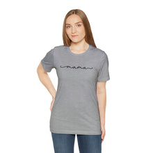 Load image into Gallery viewer, Classic Mama Shirt | Mom Shirt, Mommy Shirt, Mama T-Shirt, Cute Mom Shirt, Mother's Day Gift, Mom Life Shirt, Mama Shirt Short Sleeve Tee