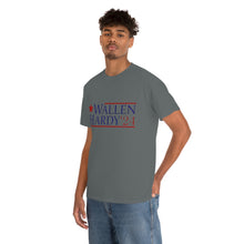 Load image into Gallery viewer, Wallen Hardy 24 Cotton Tee, Wallen tshirt, Hardy tshirt, Country Music tee