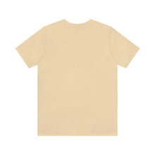 Load image into Gallery viewer, Thought You Should Know Bella + Canvas Short Sleeve Shirt with Song Title Print - Unique and Stylish Music-inspired Tee