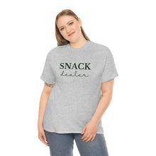 Load image into Gallery viewer, Unisex Heavy Cotton Tee