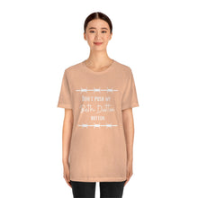 Load image into Gallery viewer, Beth Dutton Jersey Short Sleeve Tee