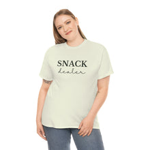 Load image into Gallery viewer, Unisex Heavy Cotton Tee