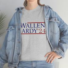 Load image into Gallery viewer, Wallen Hardy 24 Cotton Tee, Wallen tshirt, Hardy tshirt, Country Music tee