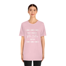 Load image into Gallery viewer, Beth Dutton Jersey Short Sleeve Tee