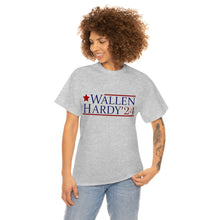 Load image into Gallery viewer, Wallen Hardy 24 Cotton Tee, Wallen tshirt, Hardy tshirt, Country Music tee