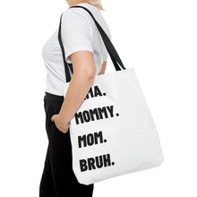Load image into Gallery viewer, Tote Bag (AOP)