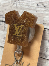 Load image into Gallery viewer, Nurse, Doctor or Teachers badge reel