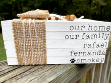 Load image into Gallery viewer, Farmhouse Book Stacks