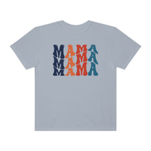 Load image into Gallery viewer, Comfort Color Mama Shirt | Mom Shirt, Mommy Shirt, Mama T-Shirt, Cute Mom Shirt, Mother's Day Gift, Mom Life Shirt, Mama Shirt Soft Tee
