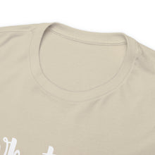 Load image into Gallery viewer, Whatever Spices Your Pumpkin Cotton Tee, Cute Fall Shirt, Ladie's Halloween Shirt, Fall Tee, Pumpkin T-Shirt, Orange Pumpkin T-Shirt, Tee
