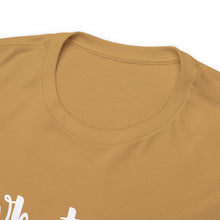 Load image into Gallery viewer, Whatever Spices Your Pumpkin Cotton Tee, Cute Fall Shirt, Ladie's Halloween Shirt, Fall Tee, Pumpkin T-Shirt, Orange Pumpkin T-Shirt, Tee
