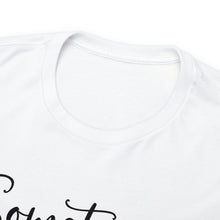 Load image into Gallery viewer, Sometimes I wet my plants Tee, Funny Plant Lover T-shirt, Funny Plant Mom, Planter Lover Gift, Gift for Her, Plant Lovers, Garden Tshirt
