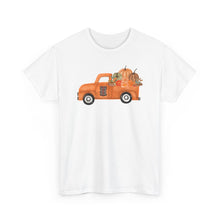 Load image into Gallery viewer, THA - FALL Heavy Cotton Tee
