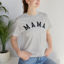 Load image into Gallery viewer, Comfort Color Mama Shirt | Mom Shirt, Mommy Shirt, Mama T-Shirt, Cute Mom Shirt, Mother's Day Gift, Mom Life Shirt, Mama Shirt
