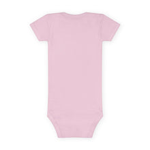 Load image into Gallery viewer, Baby Short Sleeve Onesie®, Peace Out NICU I'm Moving in with my parents
