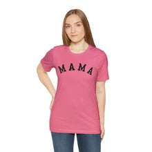 Load image into Gallery viewer, Comfort Color Mama Shirt | Mom Shirt, Mommy Shirt, Mama T-Shirt, Cute Mom Shirt, Mother's Day Gift, Mom Life Shirt, Mama Shirt
