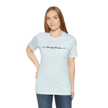 Load image into Gallery viewer, Classic Mama Shirt | Mom Shirt, Mommy Shirt, Mama T-Shirt, Cute Mom Shirt, Mother's Day Gift, Mom Life Shirt, Mama Shirt Short Sleeve Tee
