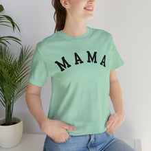 Load image into Gallery viewer, Comfort Color Mama Shirt | Mom Shirt, Mommy Shirt, Mama T-Shirt, Cute Mom Shirt, Mother's Day Gift, Mom Life Shirt, Mama Shirt
