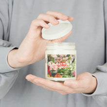 Load image into Gallery viewer, Scented Candle, Ernest, Wallen, Flower Shop, Country Candle, Farmhouse, Farmhouse Candle, Soy Candle, Country Music Fan
