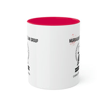 Load image into Gallery viewer, Colorful Mugs, 11oz, Murdaugh Family Law Group Coffee Mug, Funny Coffee Mug, Murdaugh Trial,
