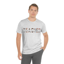 Load image into Gallery viewer, Custom Teacher Shirt, Teacher Team Shirts, Personalized School Tshirt, Teacher Gift, Customized Name Teacher Shirt, Elementary Teacher Shirt
