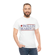 Load image into Gallery viewer, Wallen Hardy 24 Cotton Tee, Wallen tshirt, Hardy tshirt, Country Music tee
