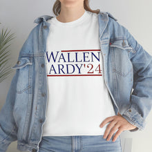 Load image into Gallery viewer, Wallen Hardy 24 Cotton Tee, Wallen tshirt, Hardy tshirt, Country Music tee
