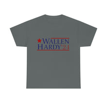Load image into Gallery viewer, Wallen Hardy 24 Cotton Tee, Wallen tshirt, Hardy tshirt, Country Music tee
