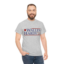 Load image into Gallery viewer, Wallen Hardy 24 Cotton Tee, Wallen tshirt, Hardy tshirt, Country Music tee
