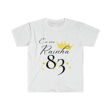 Load image into Gallery viewer, CUSTOM ORDER - Soft T-shirt
