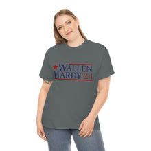 Load image into Gallery viewer, Wallen Hardy 24 Cotton Tee, Wallen tshirt, Hardy tshirt, Country Music tee
