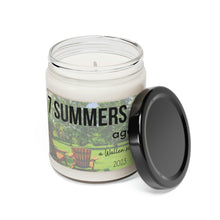 Load image into Gallery viewer, 7 Summers ago Scented Soy Candle, 9oz, Wallen Scent, Romantic Candle, Summer Candle, Soy Candle,
