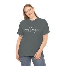 Load image into Gallery viewer, Wasted on you, Wallen tshirt, Wallen Tee, Country Concert Shirt, Country Fan, Music Fan shirt, Lyrics shirt, Gift for her
