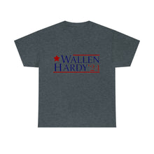 Load image into Gallery viewer, Wallen Hardy 24 Cotton Tee, Wallen tshirt, Hardy tshirt, Country Music tee
