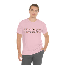Load image into Gallery viewer, Custom Teacher Shirt, Teacher Team Shirts, Personalized School Tshirt, Teacher Gift, Customized Name Teacher Shirt, Elementary Teacher Shirt

