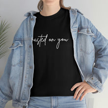 Load image into Gallery viewer, Wasted on you, Wallen tshirt, Wallen Tee, Country Concert Shirt, Country Fan, Music Fan shirt, Lyrics shirt, Gift for her
