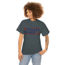 Load image into Gallery viewer, Wallen Hardy 24 Cotton Tee, Wallen tshirt, Hardy tshirt, Country Music tee
