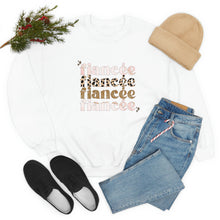 Load image into Gallery viewer, Engaged Sweatshirt, Bridal Gift, Fiancée, Bride Shirt, Bride to be gift, Bridal Shower, Bride Gift, Bridal Shower Gift
