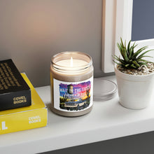 Load image into Gallery viewer, Scented Candles, 9oz Soy Candle, Wait in the Truck, Farmhouse Candle, Country Candle, Gift for Her
