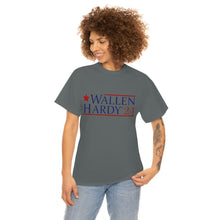Load image into Gallery viewer, Wallen Hardy 24 Cotton Tee, Wallen tshirt, Hardy tshirt, Country Music tee
