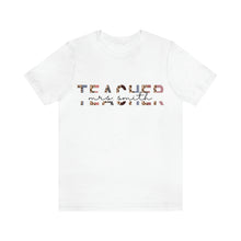 Load image into Gallery viewer, Custom Teacher Shirt, Teacher Team Shirts, Personalized School Tshirt, Teacher Gift, Customized Name Teacher Shirt, Elementary Teacher Shirt

