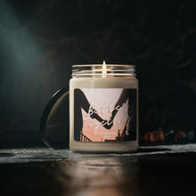 Load image into Gallery viewer, Better Together Scented Soy Candle, 9oz, Soy Candle, Valentine's Day Candle, Gift for her, Combs Music
