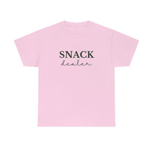 Load image into Gallery viewer, Unisex Heavy Cotton Tee
