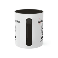 Load image into Gallery viewer, Colorful Mugs, 11oz, Murdaugh Family Law Group Coffee Mug, Funny Coffee Mug, Murdaugh Trial,
