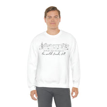 Load image into Gallery viewer, Somebody's Problem Sweatshirt, Wallen Sweatshirt, Concert Shirt, Concert Sweatshirt, Wallen shirt, Music Shirt, Western shirt
