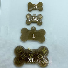 Load image into Gallery viewer, Stylish Dog Tag
